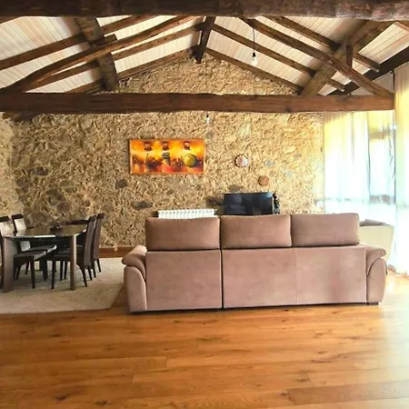 En La Ribeira Sacra A Granxa